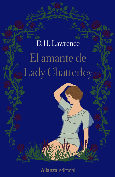 D. H. Lawrence - El amante de Lady Chatterley