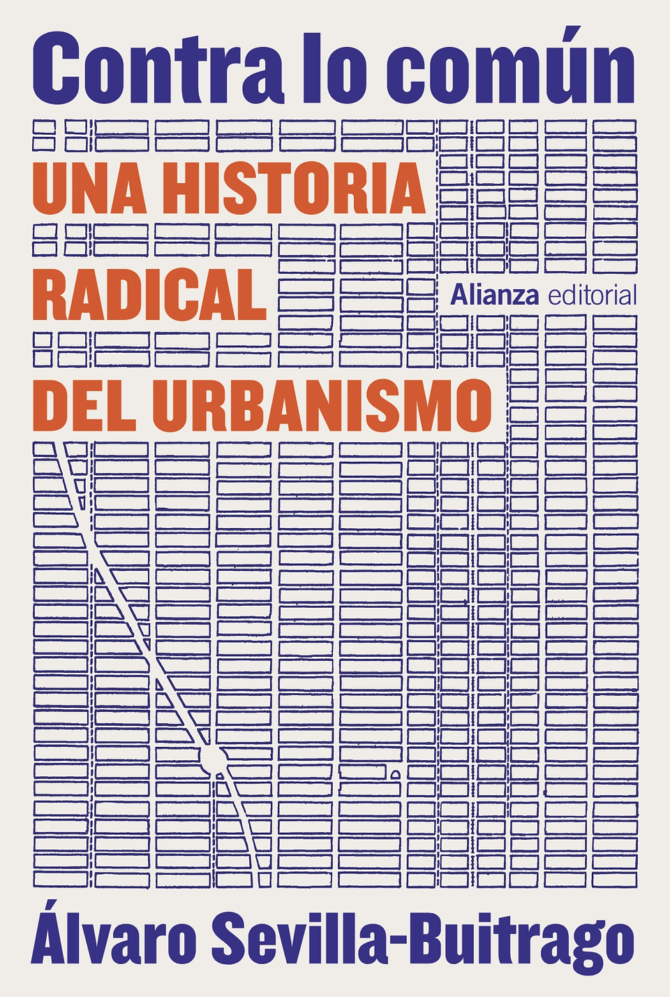 Álvaro Sevilla Buitrago - Contra lo común 1
