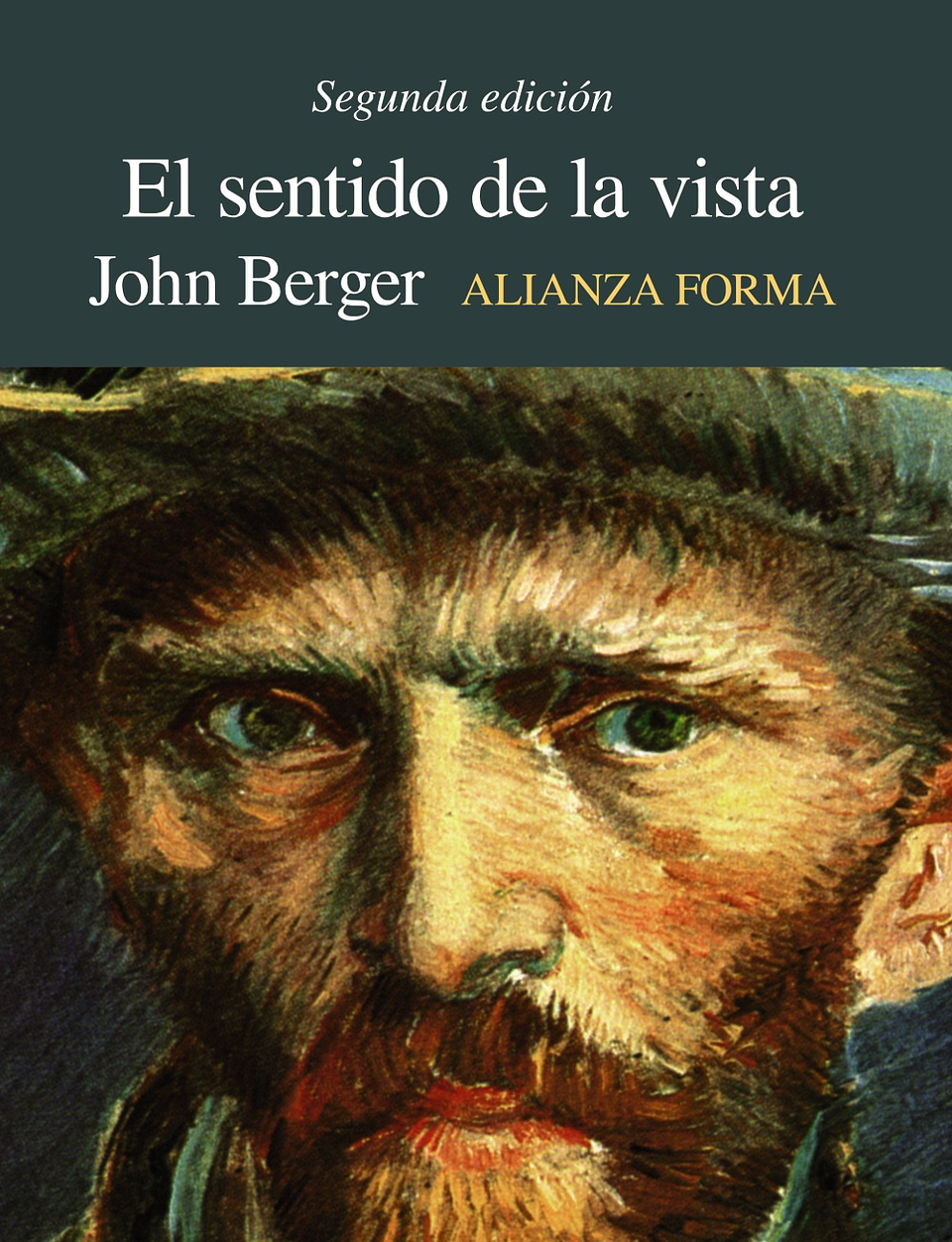 John Berger - El sentido de la vista 1