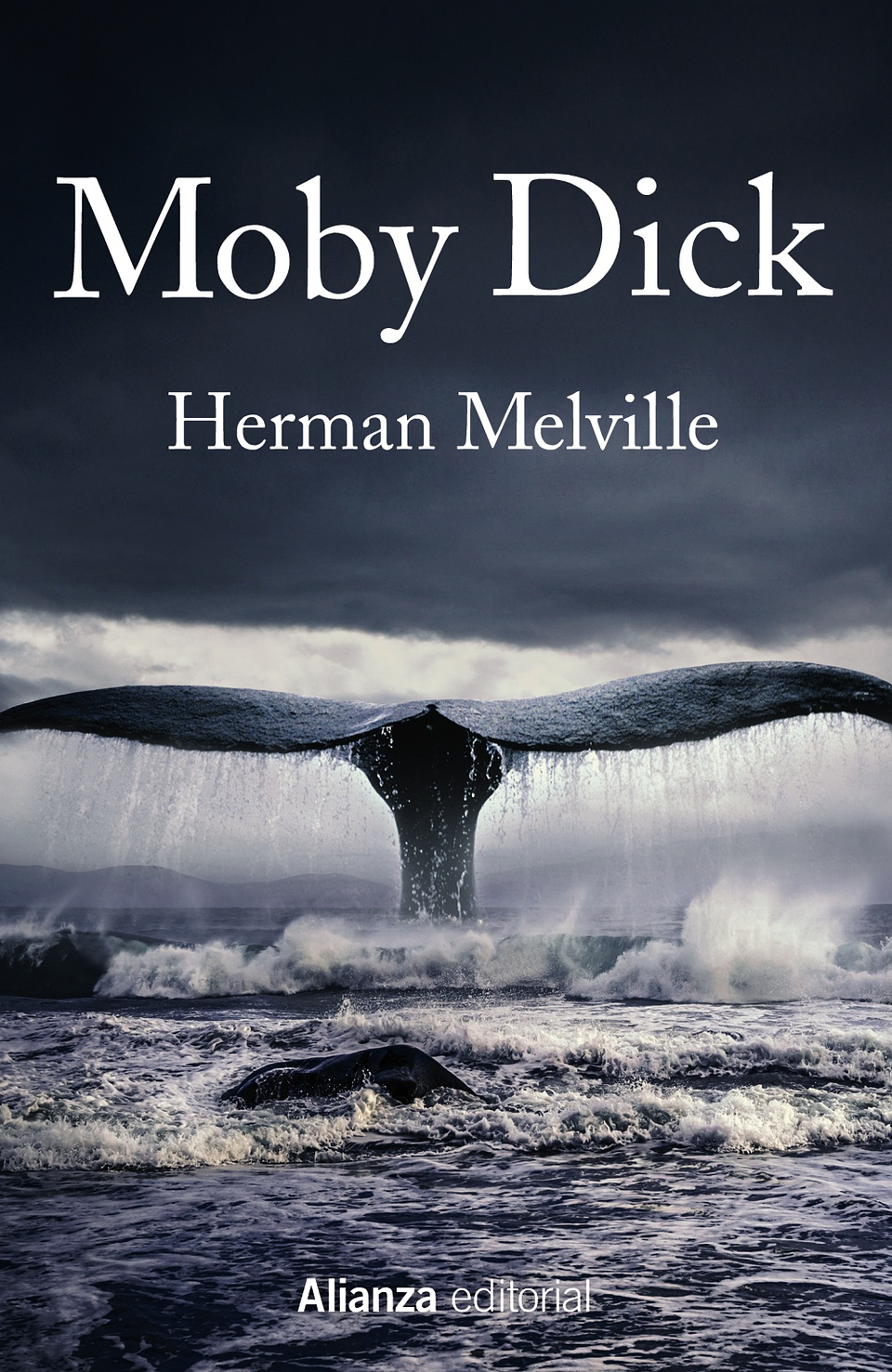 Herman Melville - Moby Dick 1