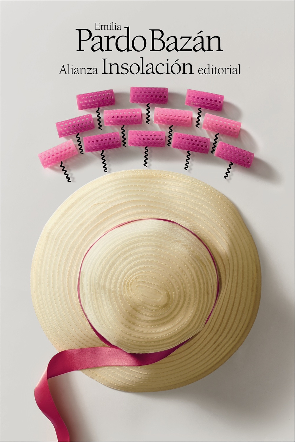 Emilia Pardo Bazán - Insolación 1