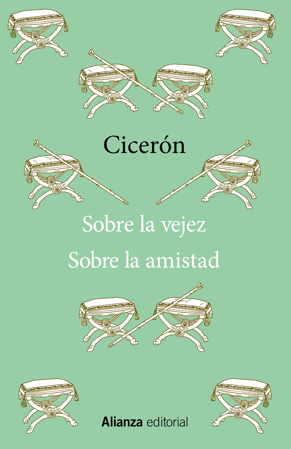 Cicerón - Sobre la vejez / Sobre la amistad 1