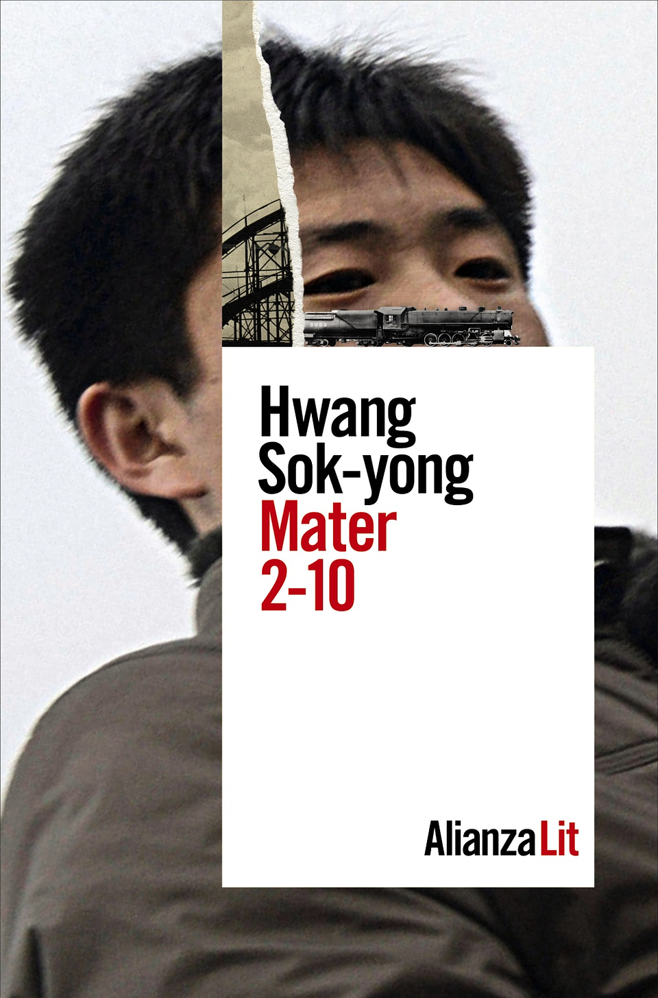 Hwang Sok-yong - Mater 2-10 1