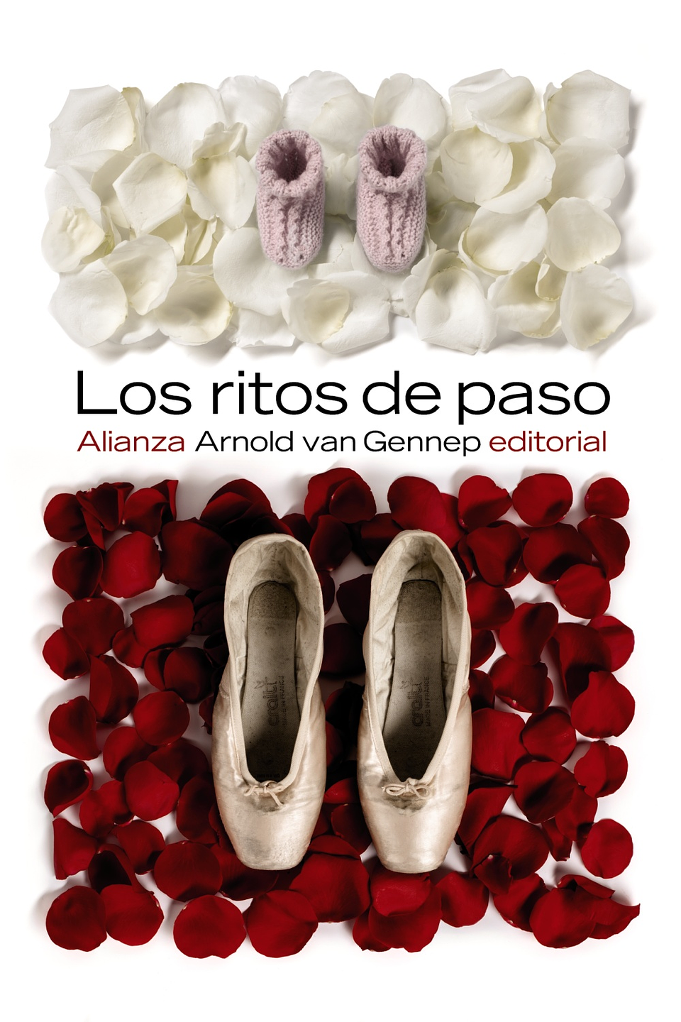 Arnold Van Gennep - Los ritos de paso 1