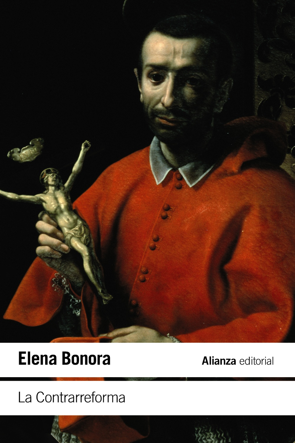 Elena Bonora - La Contrarreforma 1