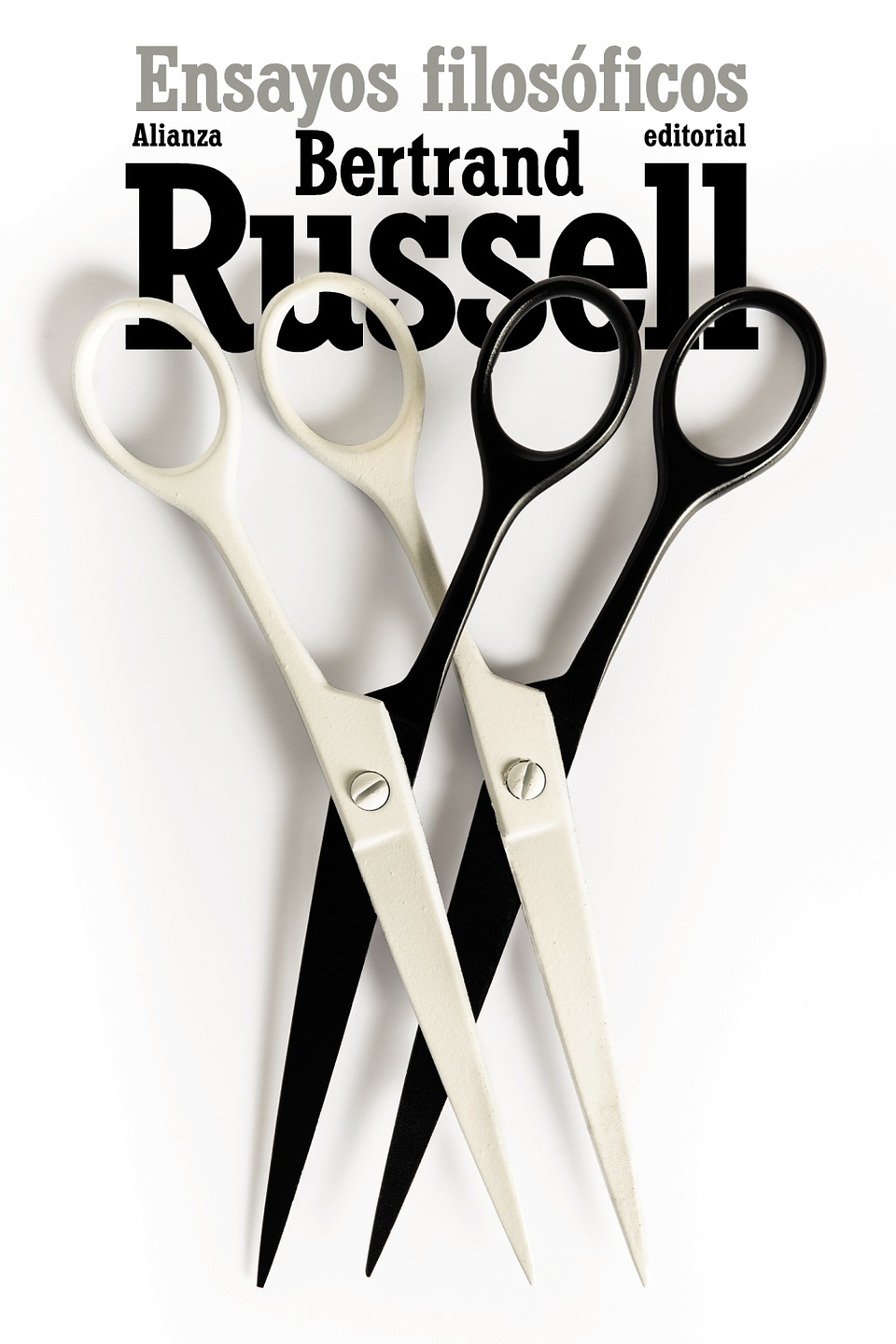 Bertrand Russell - Ensayos filosóficos 1