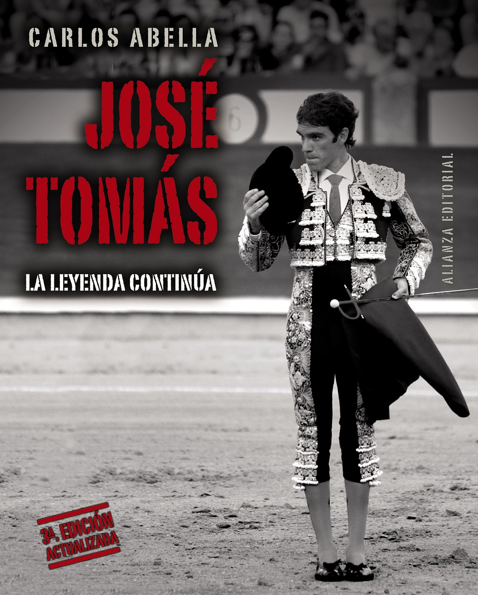 Carlos Abella - José Tomás 1