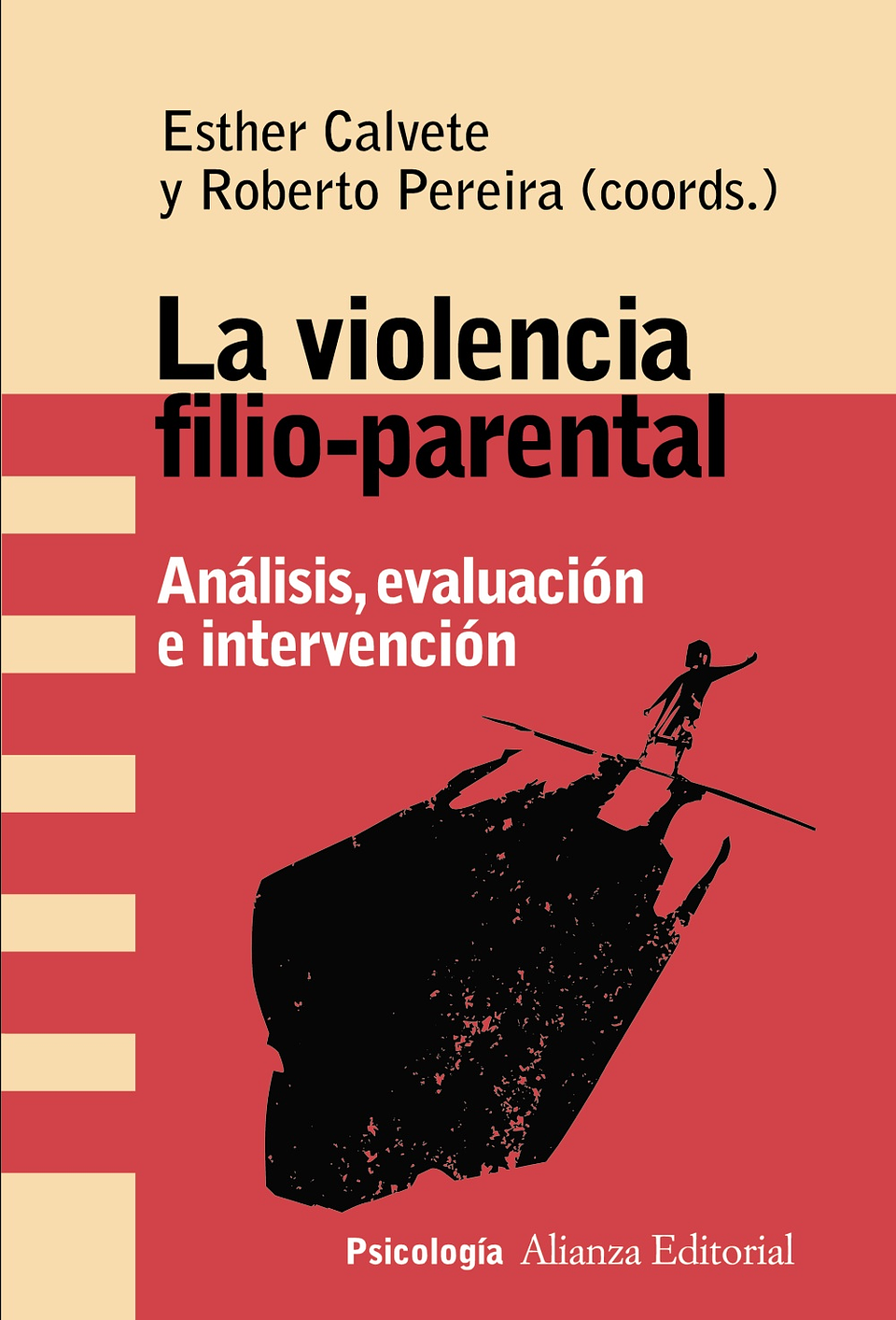 Esther Calvete - La violencia filio-parental 1