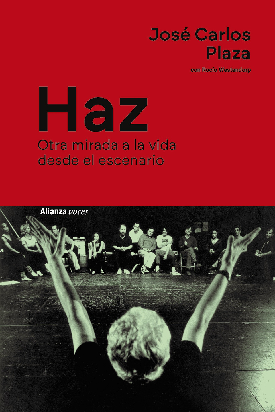 José Carlos Plaza - Haz 1