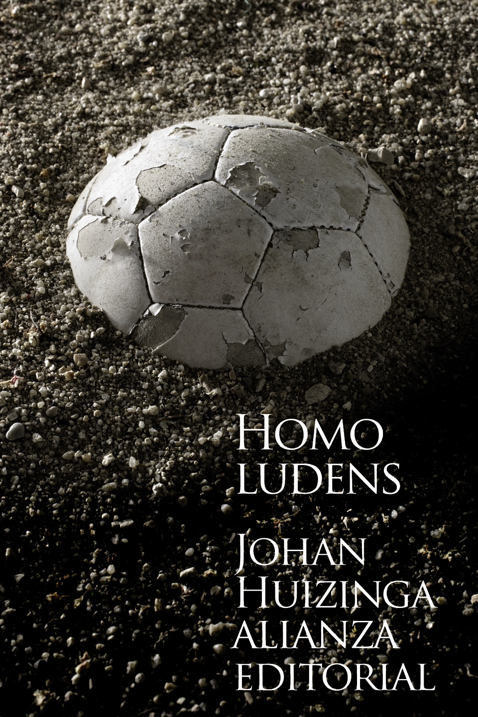 Johan Huizinga - Homo ludens 1