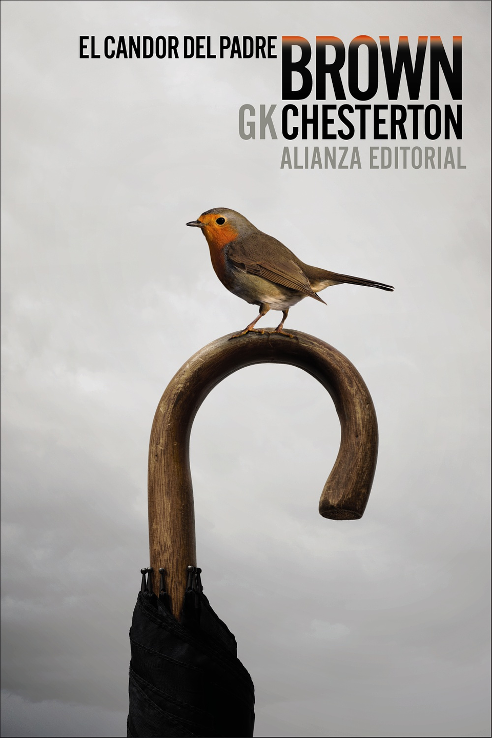 G. K. Chesterton - El candor del padre Brown 1