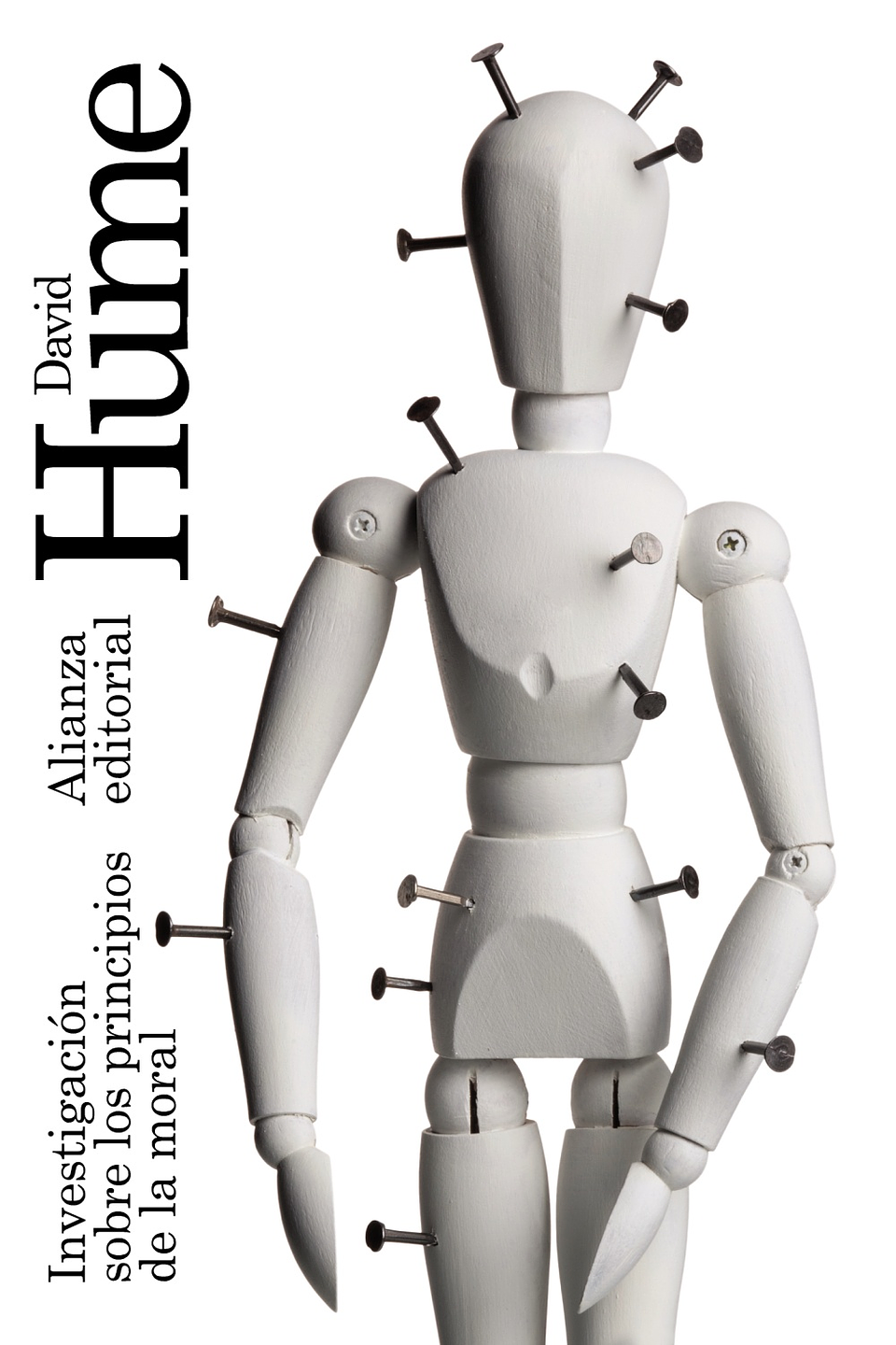 David Hume - Investigación sobre los principios de la moral 1