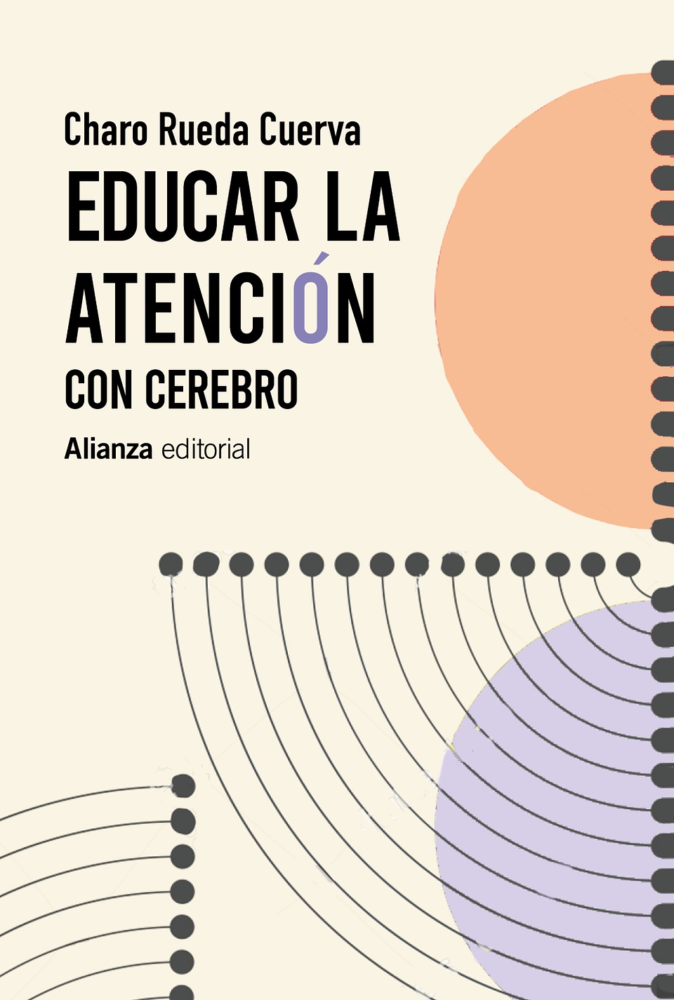 Charo Rueda Cuerva - Educar la atención 1