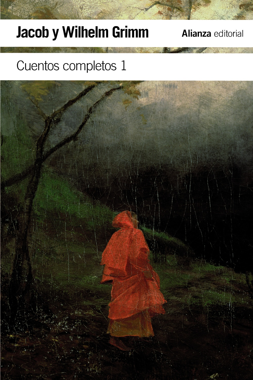 Jacob Grimm - Cuentos completos, 1 1