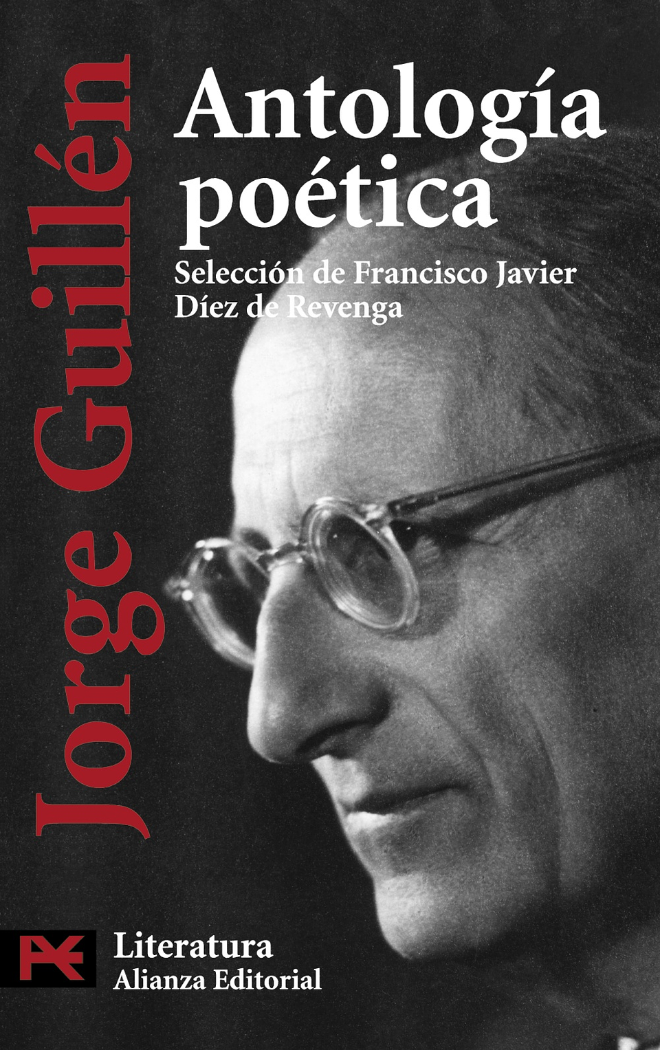 Jorge Guillén - Antología poética 1