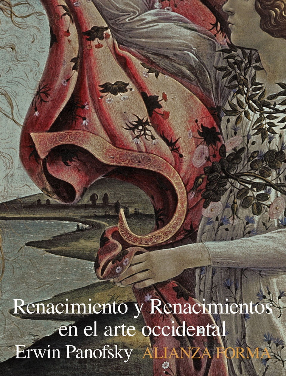 Erwin Panofsky - Renacimiento y renacimientos en el arte occidental 1