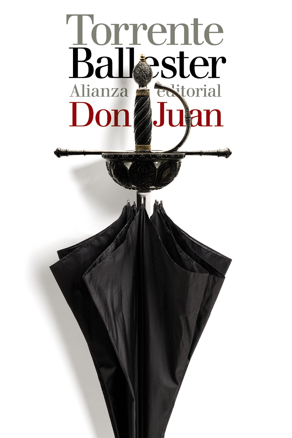 Gonzalo Torrente Ballester - Don Juan 1