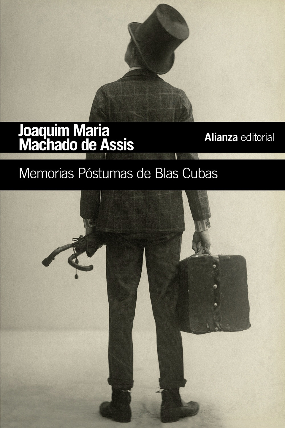 Joaquim Maria Machado de Assis - Memorias póstumas de Blas Cubas 1