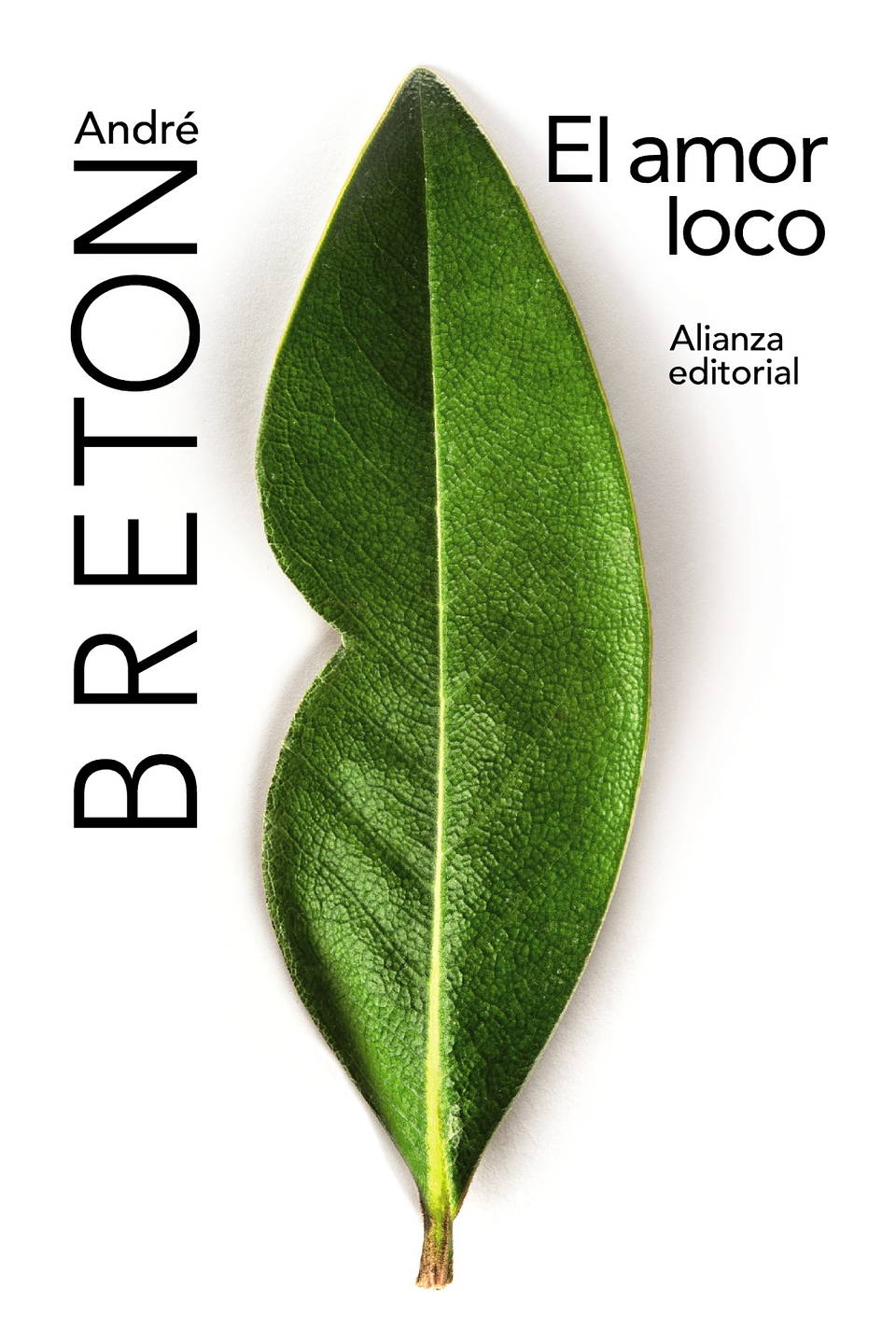 André Breton - El amor loco 1