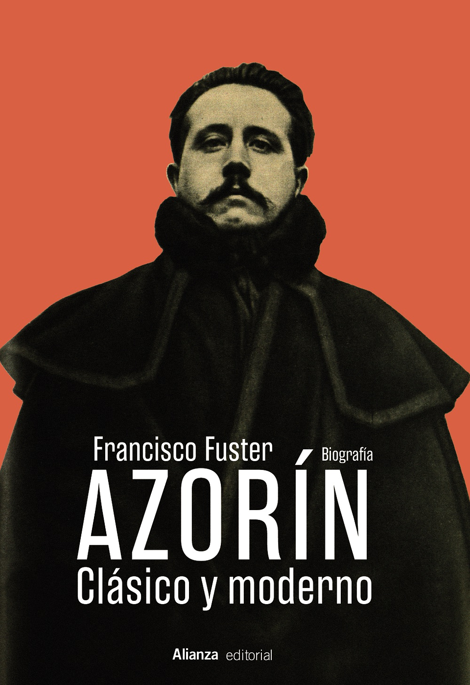 Francisco Fuster - Azorín 1