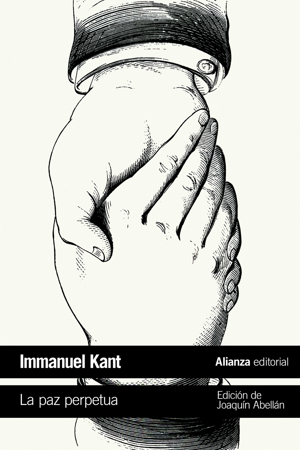 Immanuel Kant - La paz perpetua 1