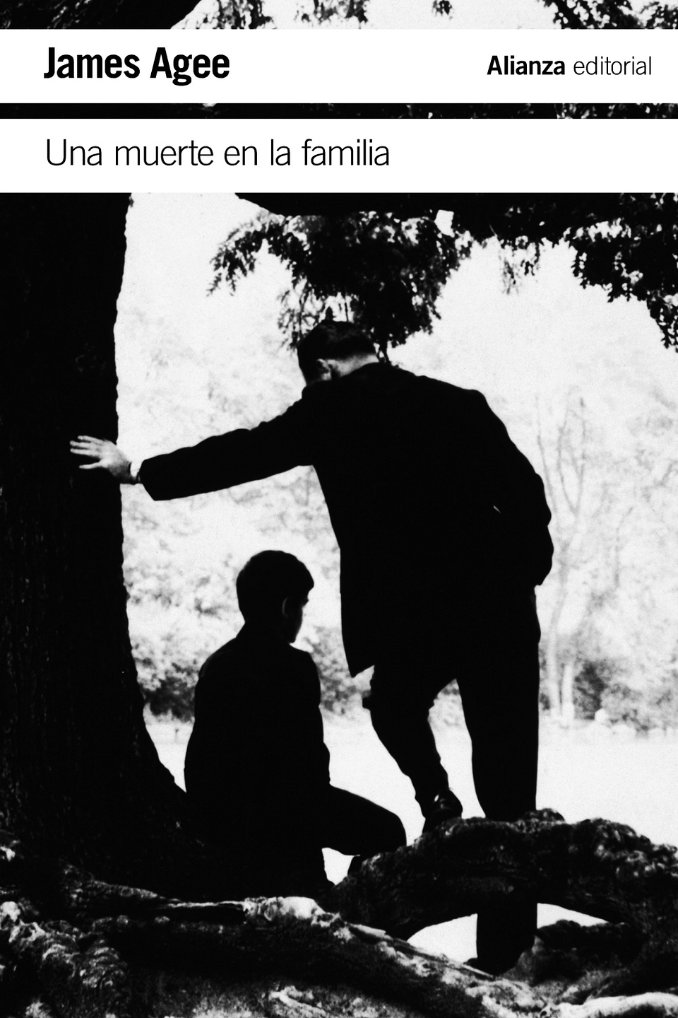 James Agee - Una muerte en la familia 1