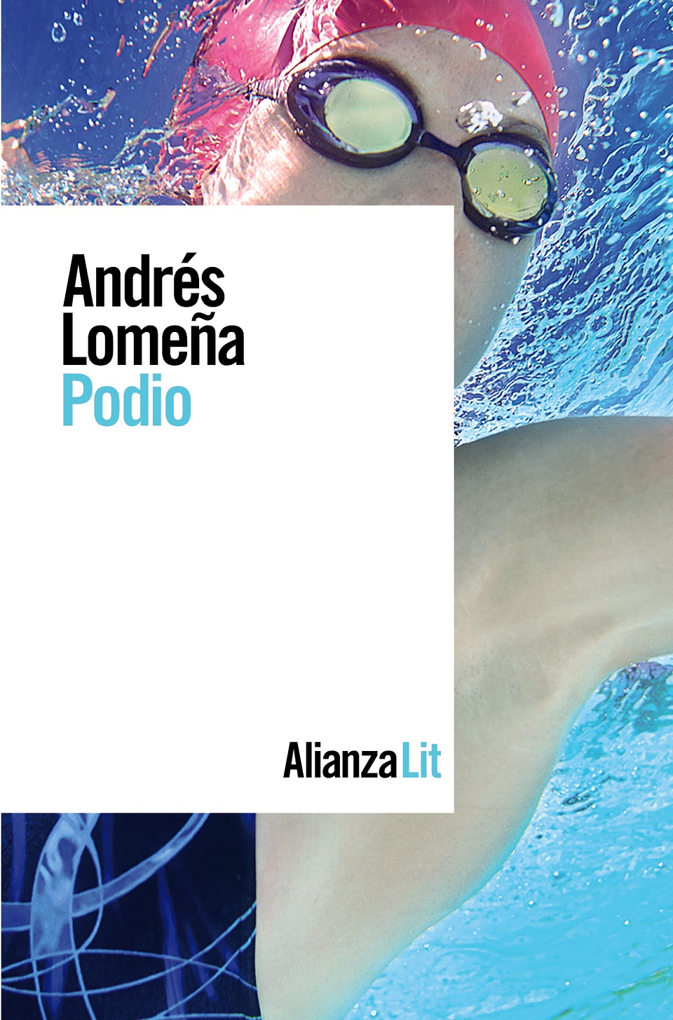 Andrés Lomeña Cantos - Podio 1