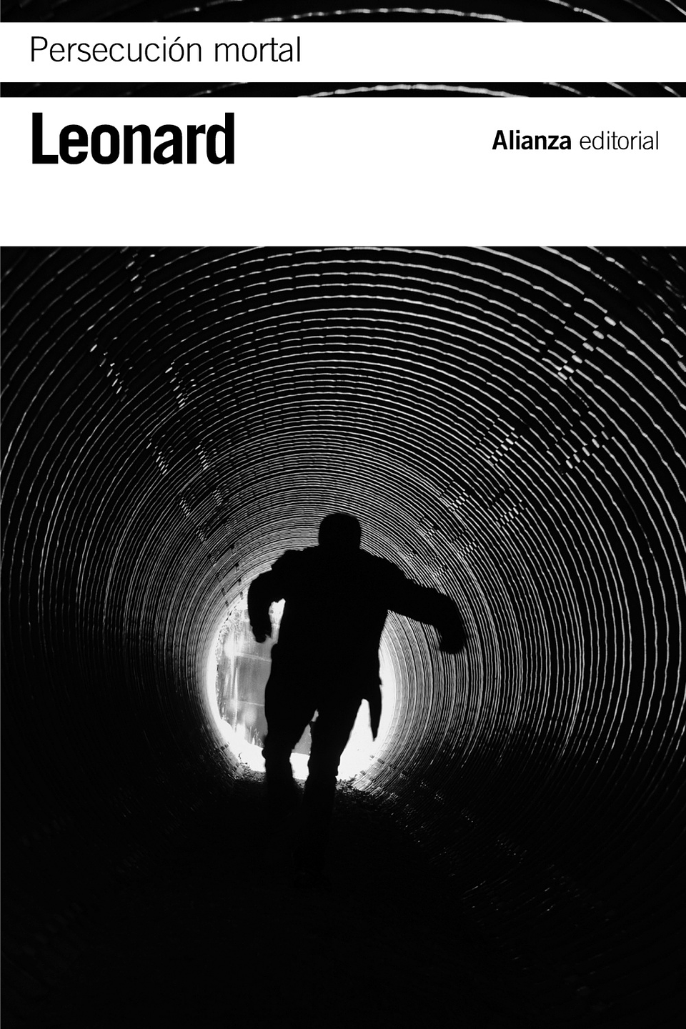 Elmore Leonard - Persecución mortal 1