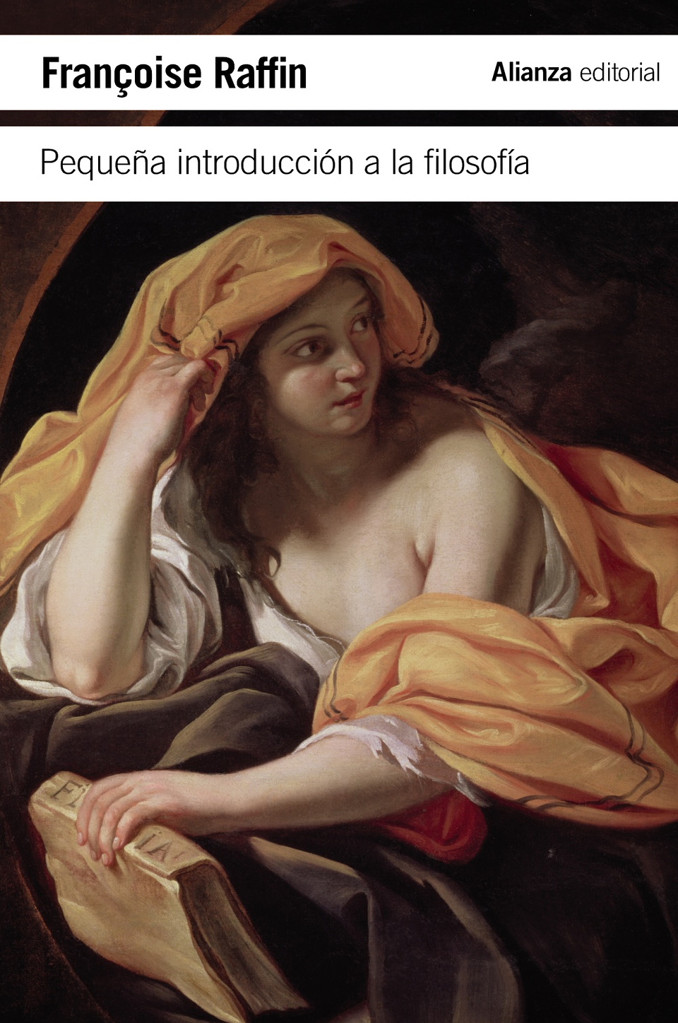 Françoise Raffin - Pequeña introducción a la filosofía 1