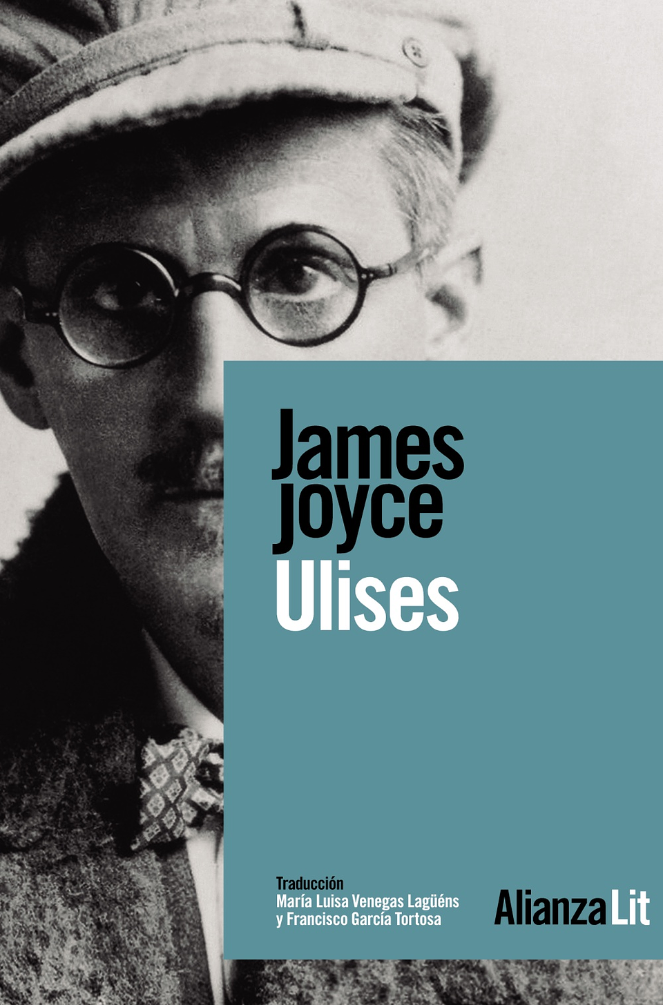 James Joyce - Ulises 1