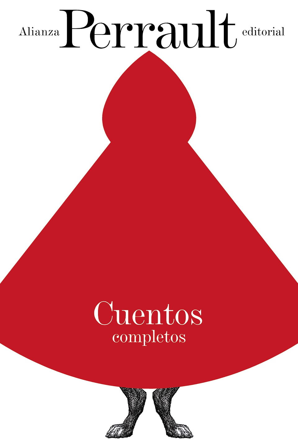 Charles Perrault - Cuentos completos 1