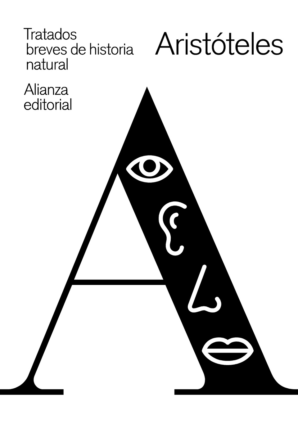 Aristóteles - Tratados breves de historia natural 1