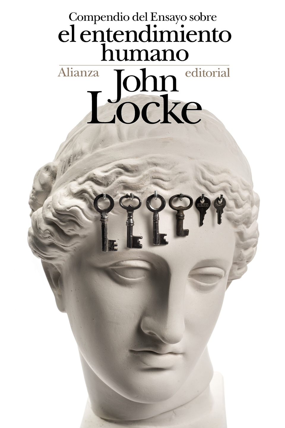 John Locke - Compendio del Ensayo sobre el entendimiento humano 1