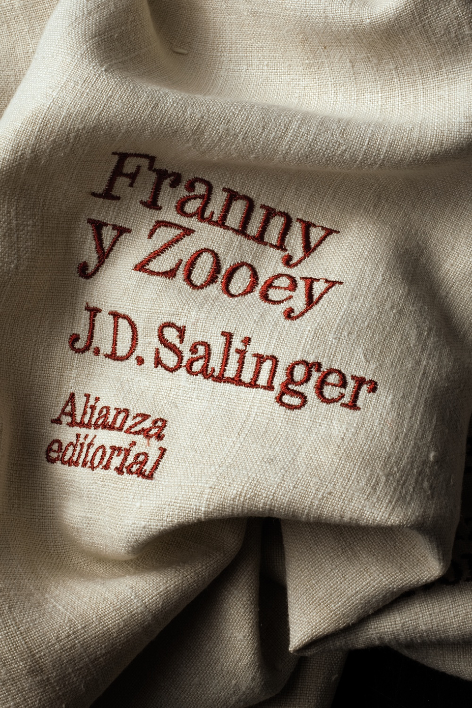 J. D. Salinger - Franny y Zooey 1