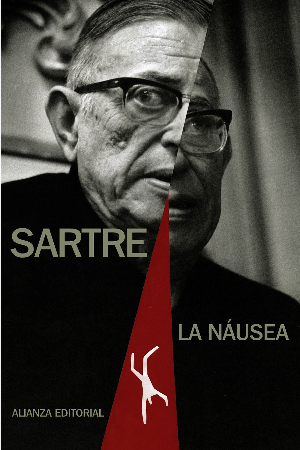 Jean-Paul Sartre - La náusea 1