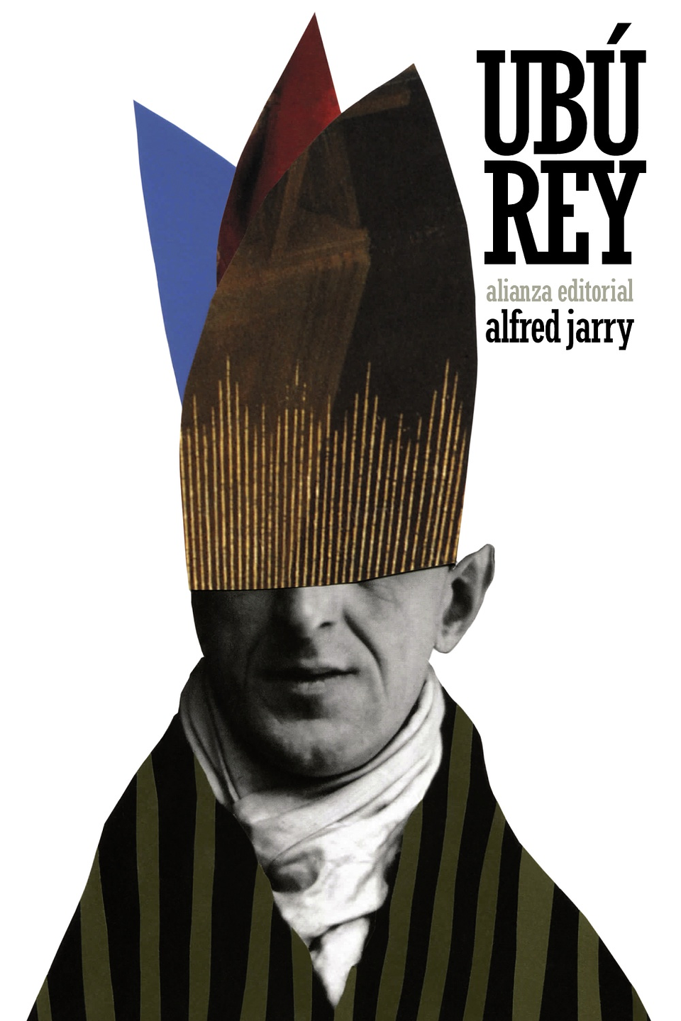Alfred Jarry - Ubú rey 1