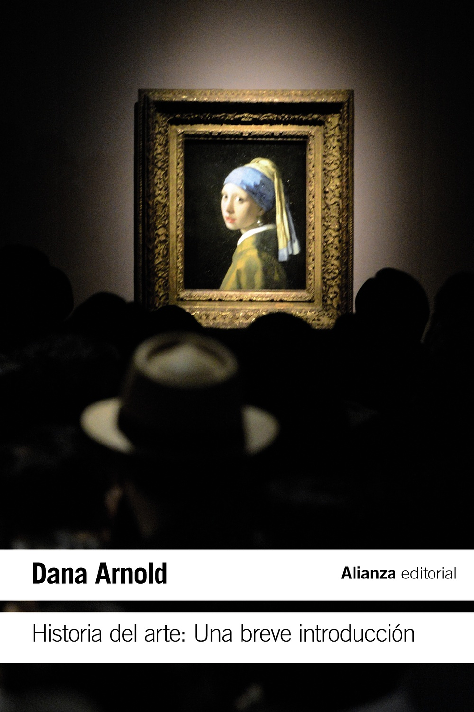 Dana Arnold - Historia del Arte: Una breve introducción 1