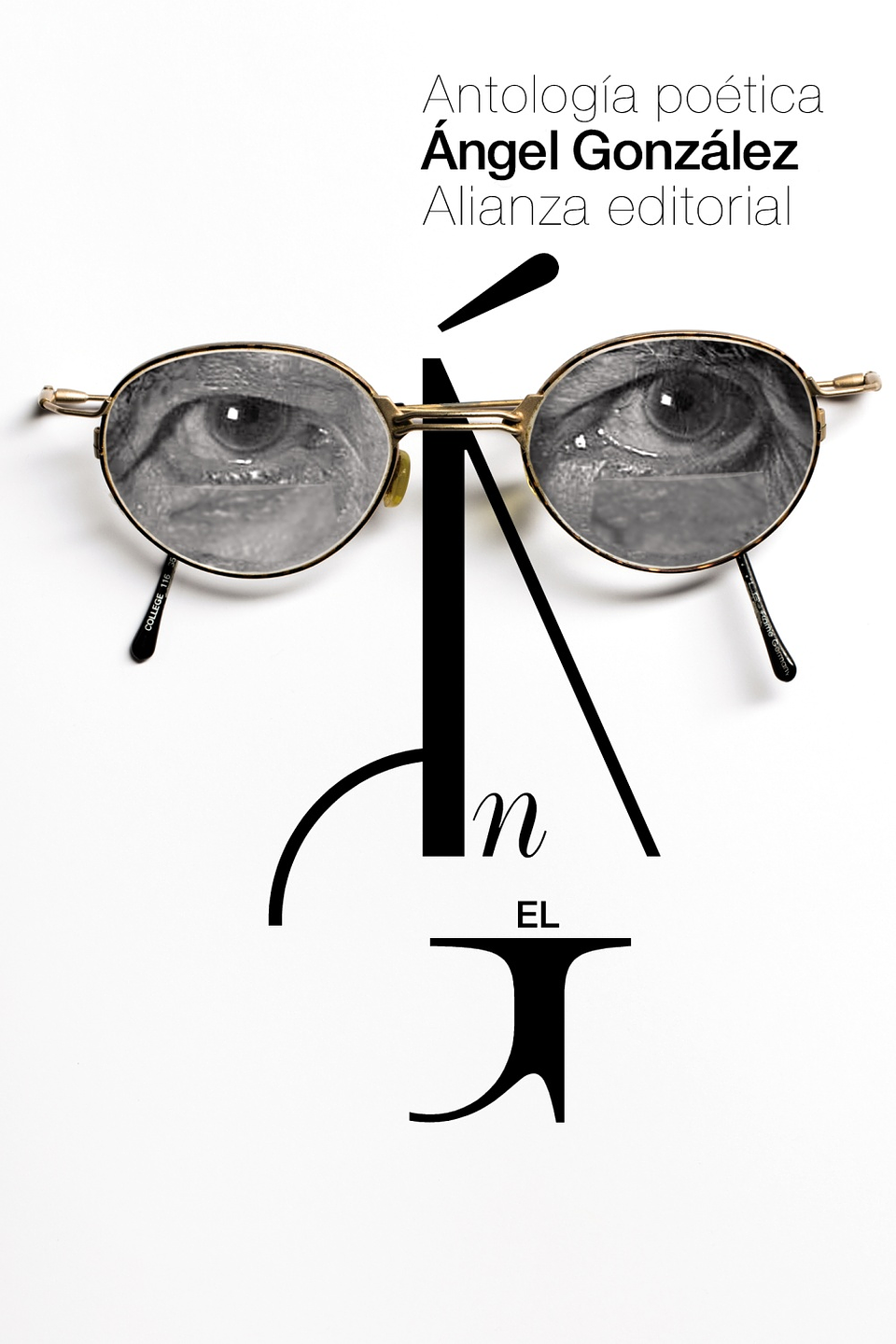 Ángel González - Antología poética 1