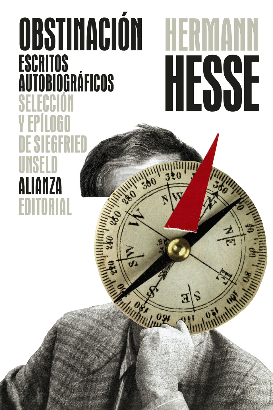 Hermann Hesse - Obstinación 1