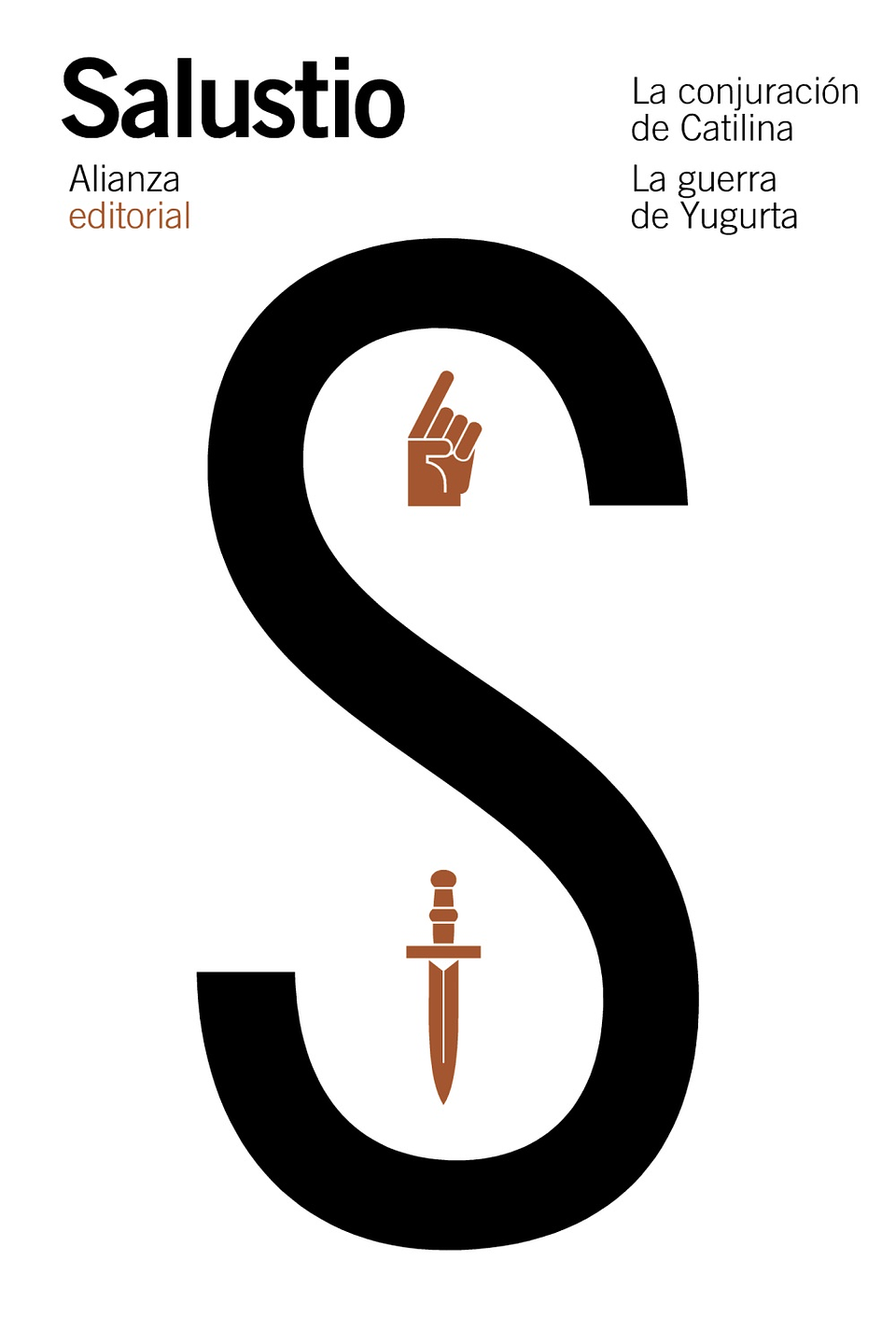 Gayo Salustio Crispo - La conjuración de Catilina. La Guerra de Yugurta 1