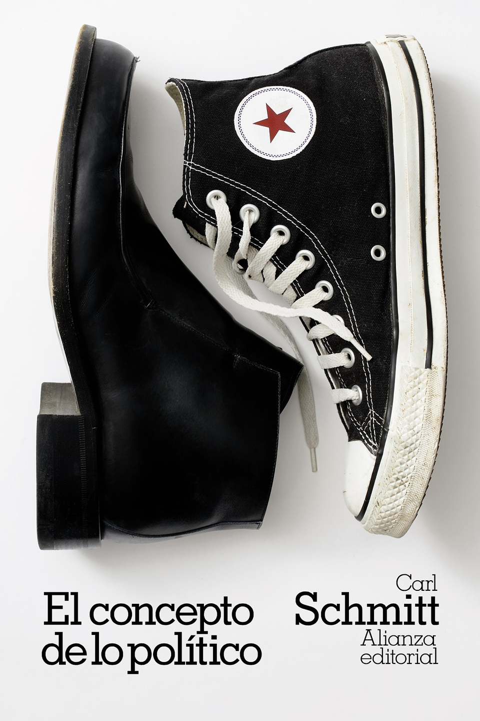 Carl Schmitt - El concepto de lo político 1