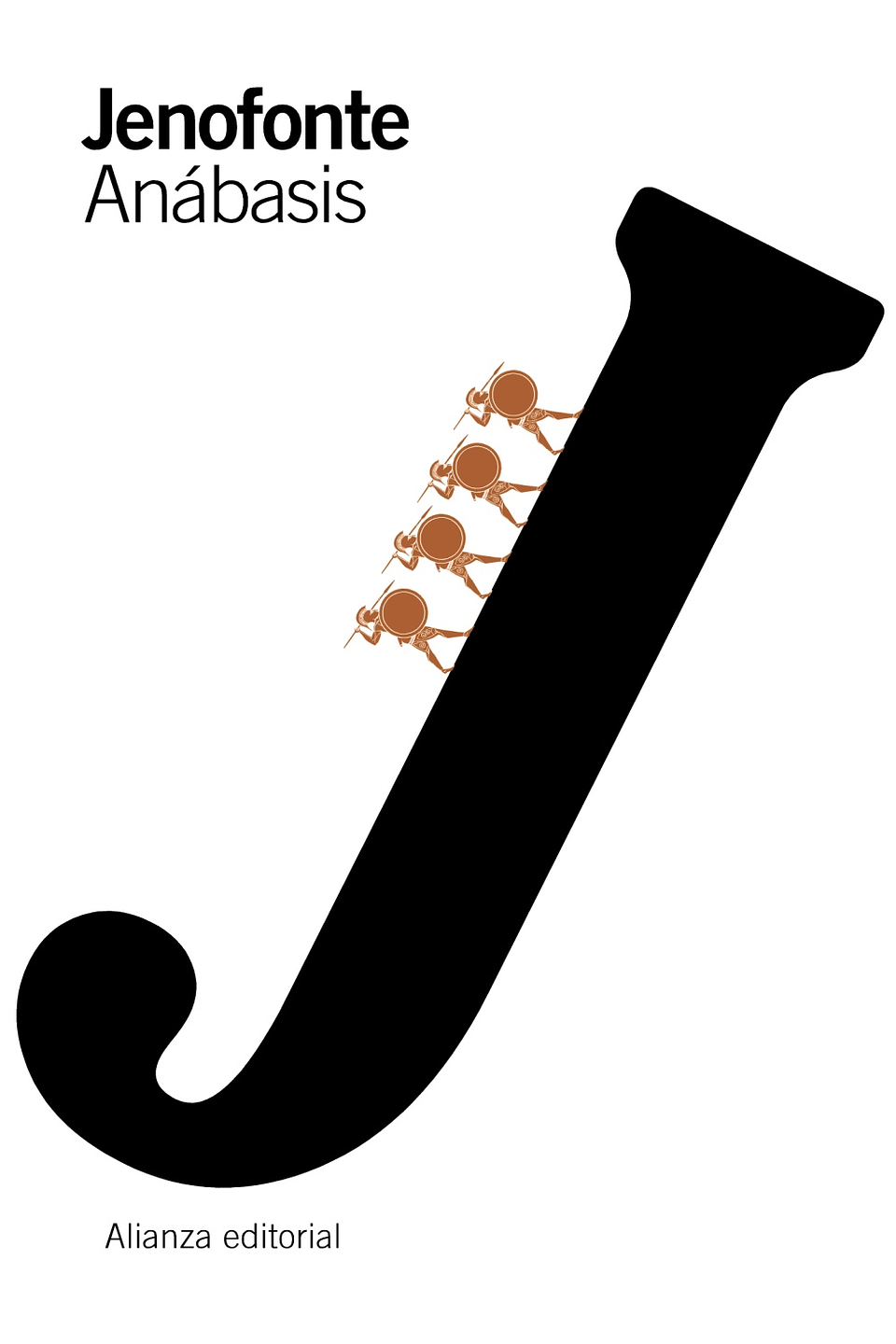 Jenofonte - Anábasis 1