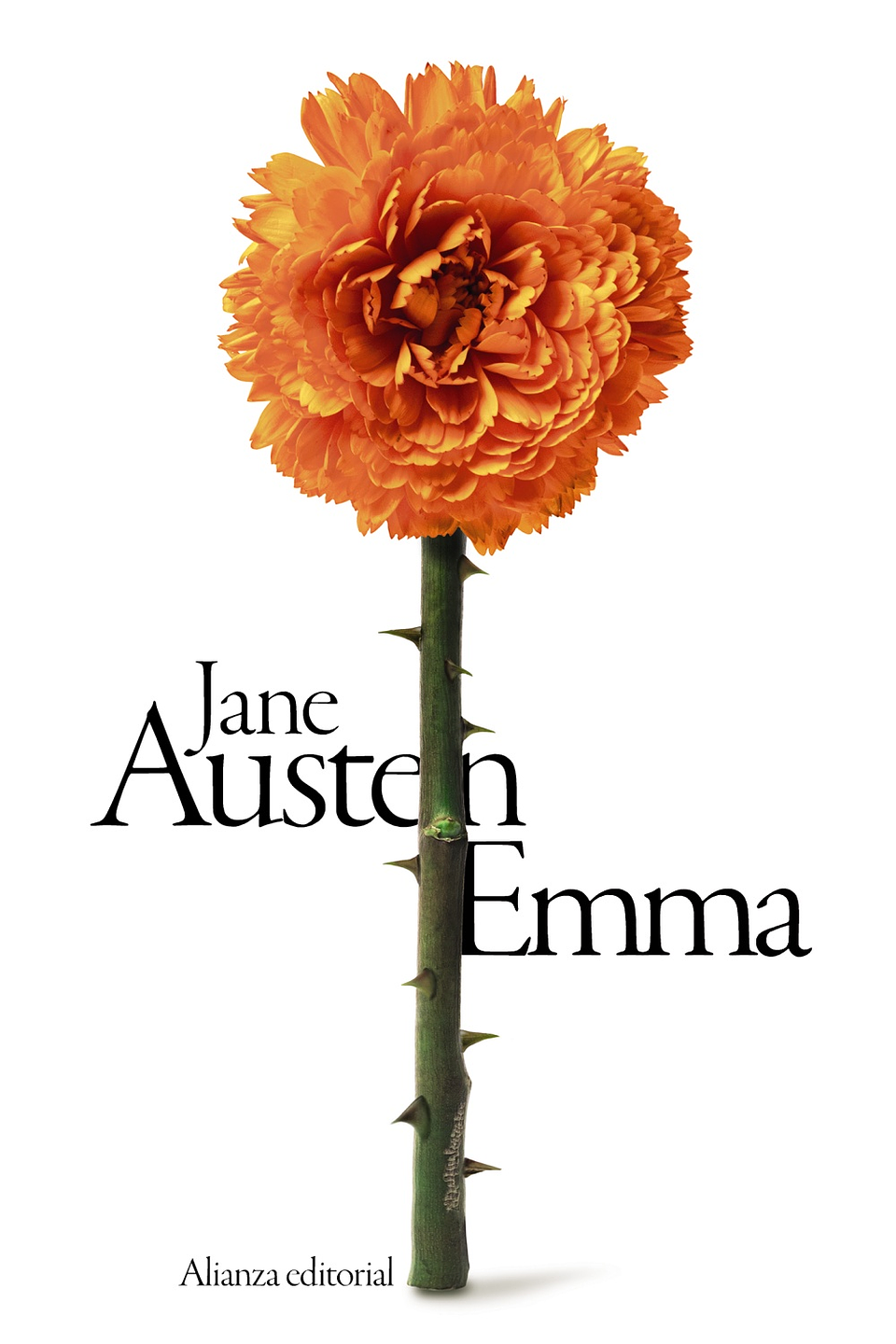 Jane Austen - Emma 1