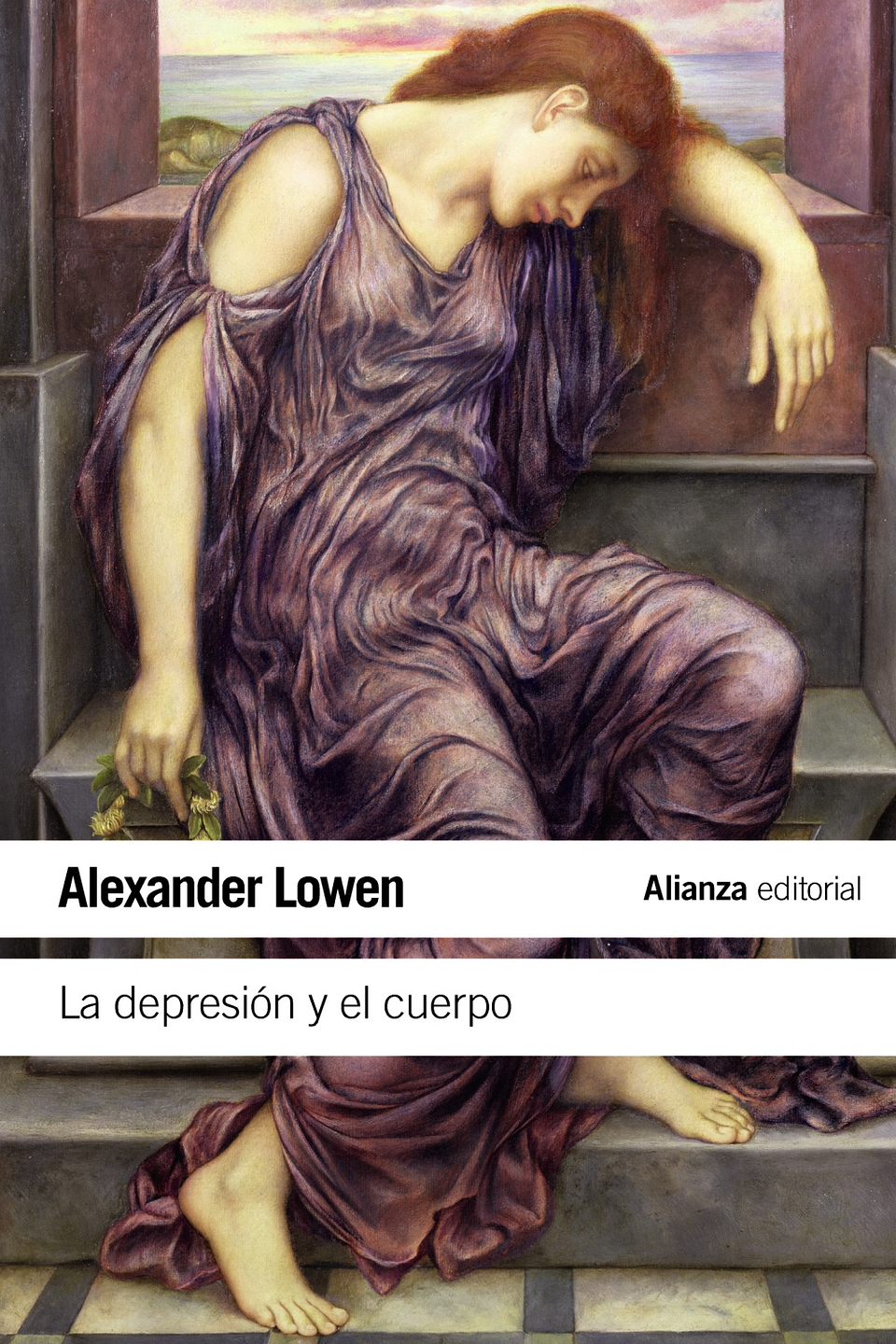 Alexander Lowen - La depresión y el cuerpo 1