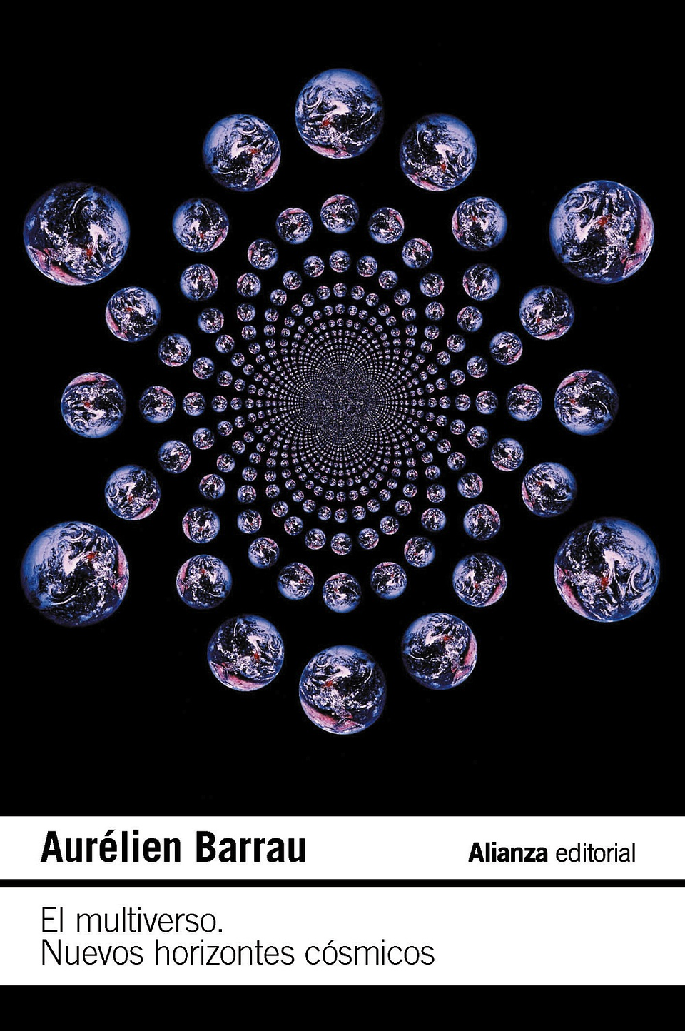 Aurélien Barrau - El multiverso 1