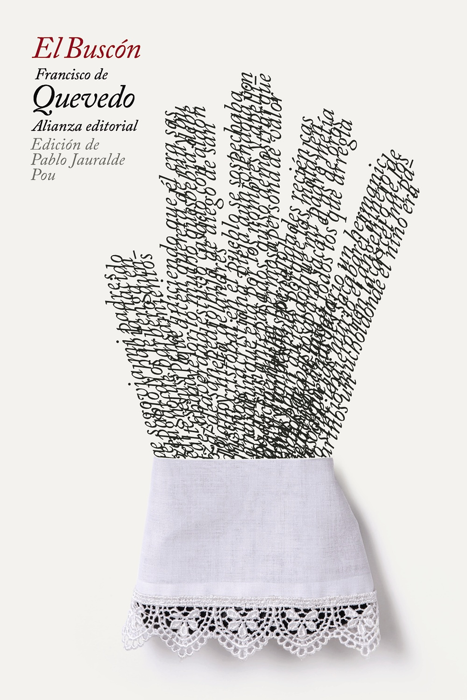 Francisco de Quevedo - El Buscón 1