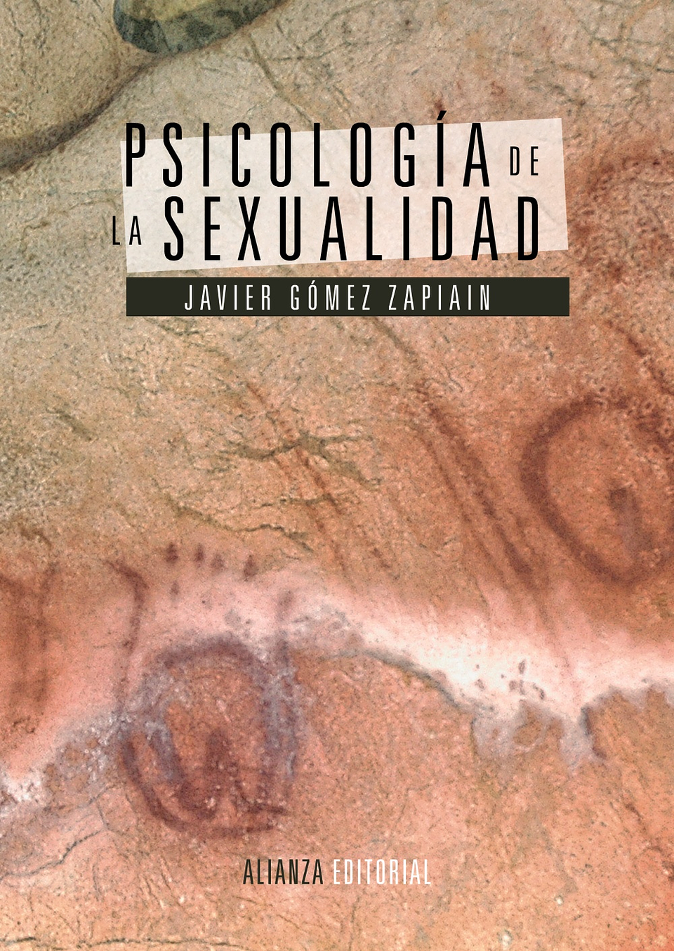 Javier Gómez Zapiain - Psicología de la sexualidad 1