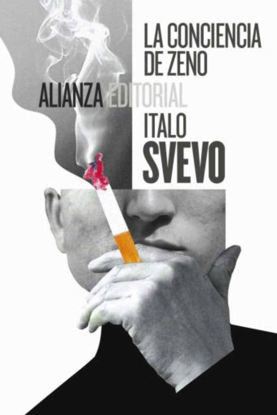 Italo Svevo - La conciencia de Zeno 1