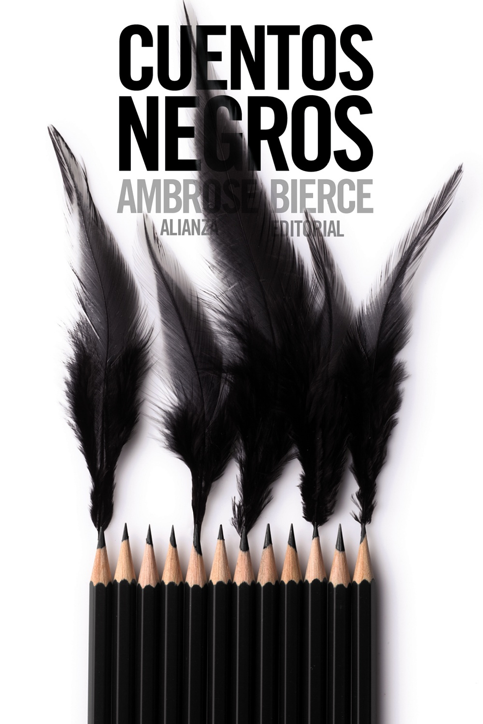 Ambrose Bierce - Cuentos negros 1