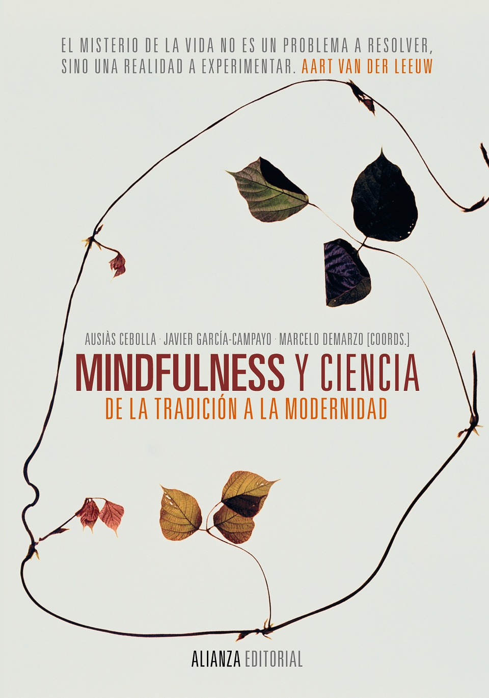 Ausiàs Cebolla - Mindfulness y ciencia 1